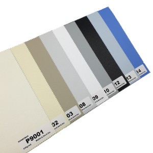 Automatic Blackout Blinder 3d Rolling Roller Motor Sheer Fabrics For Window Blinds Motorized Fabric Shades Fabric Roller