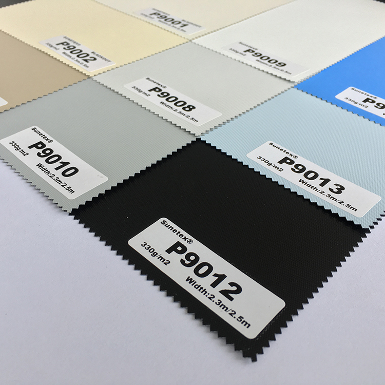 Roller-fabric