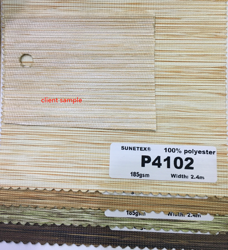 project fabric