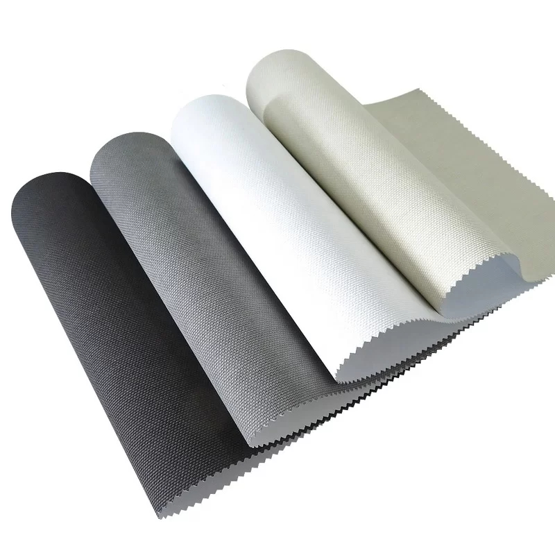 How To Choose Fabrics And Colours For Roller Blinds Fabric