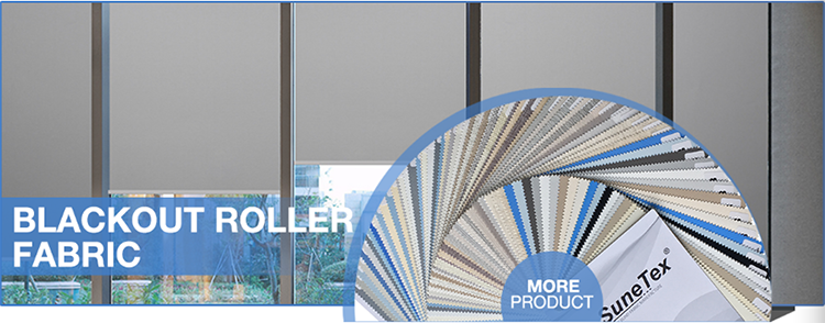 roller blind fabric