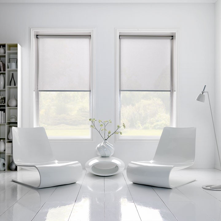 Why Choose Roller blinds instead of Curtains