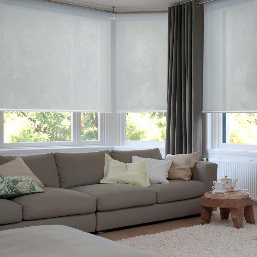 How to Enhance Privacy and Light Control in Home with Roller Blinds?