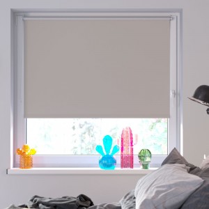 Custom Bright and Cheerful Roller Blinds Fabric for Playful Window Coverings