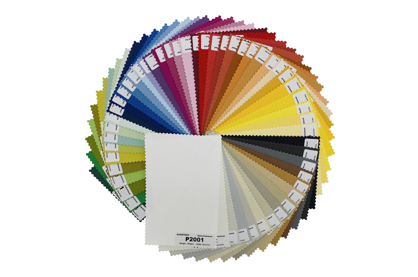 roller fabric