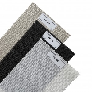 100% Spun Polyester 3d Print 3m Wide Sun Shades Roller Blind 2016 Latest Window Design Fabric