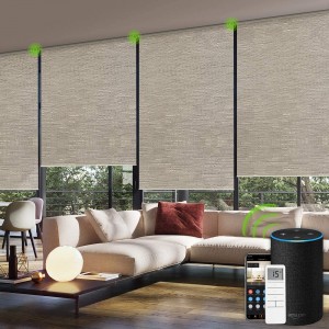 Blackout Roller Blinds Sun Shades Shutters For Window