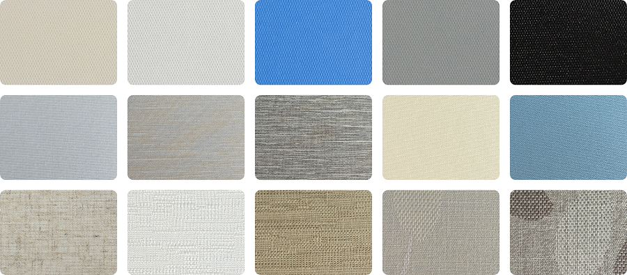 roller fabric