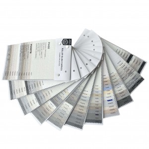 Solar Shading Discount Wholesale Factory Blinds Outdoor New Hospital Blinds Suppliers Design Fabric