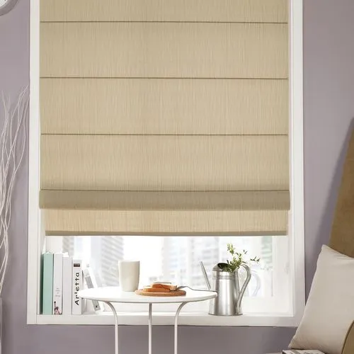 roman blind