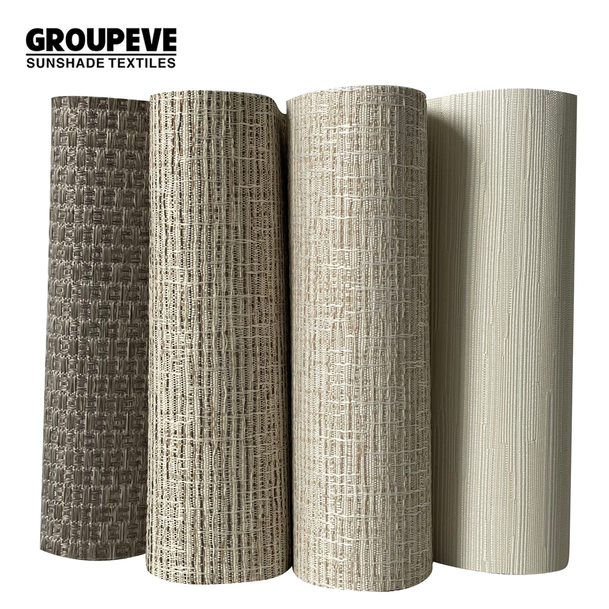 New Premium Roman Shade Fabrics: Natural Elegance & Functional Style for Your Home