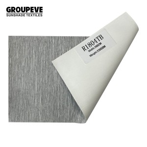 Roller Window Roman Shade Roller Blackout Blinds Fabrics