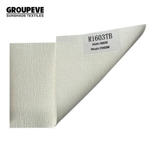 Roman Shade Fabric Elegant Durable and Customizable For Window Treatment