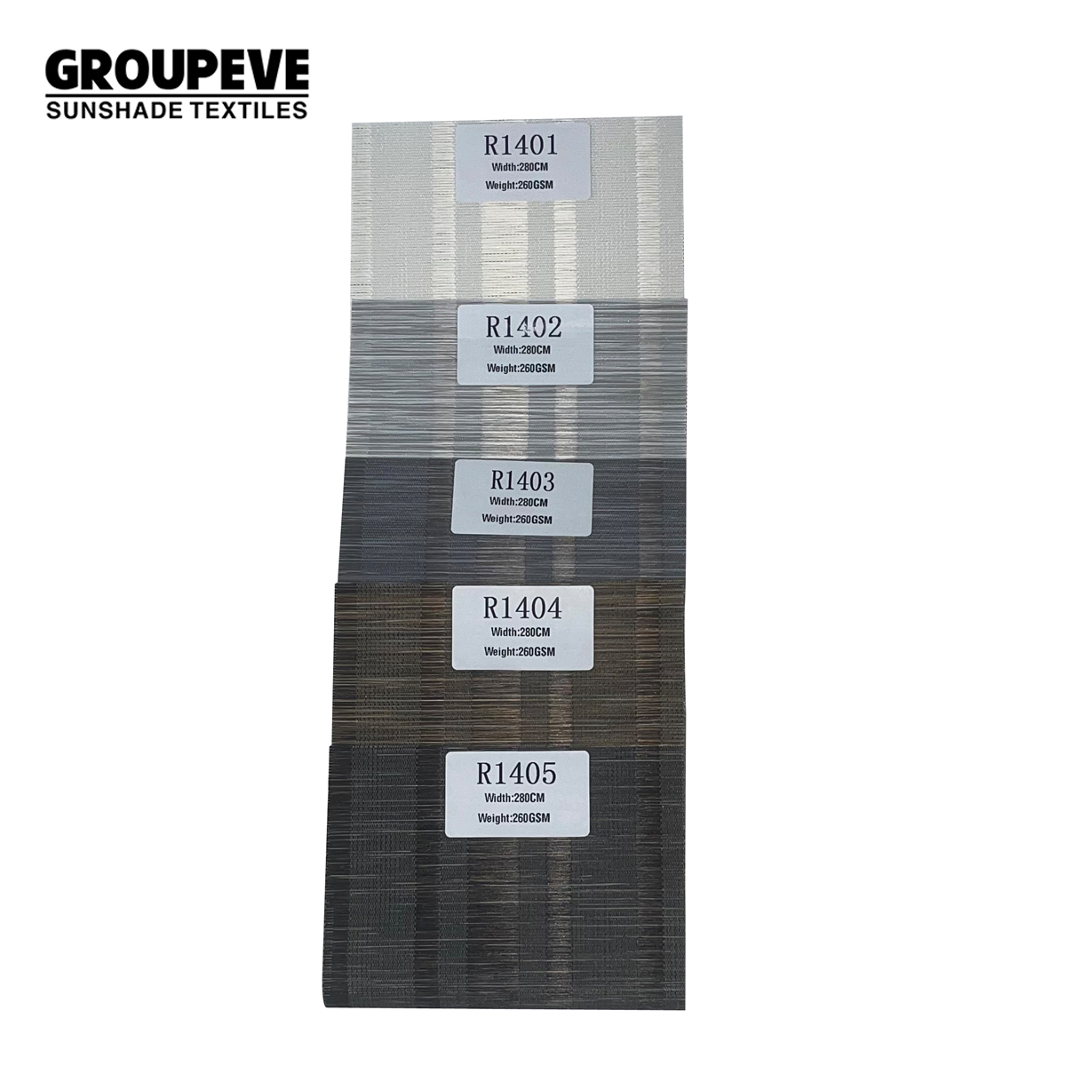 Roman Blind Fabric Is Specially Designed For Use In Roman Shades