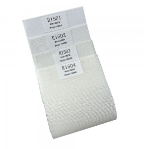 Semi Blackout Fabrics For Roller Blinds Fabric Roll Persianas Y Cortinas