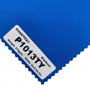China Factory Direct Sale 100% Polyester Silver Coated Blackout Roller Fabrics For Window Decor