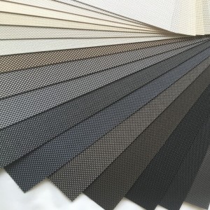 Premium Sunscreen and Window Blinds Fabric – Wholesale Supplier