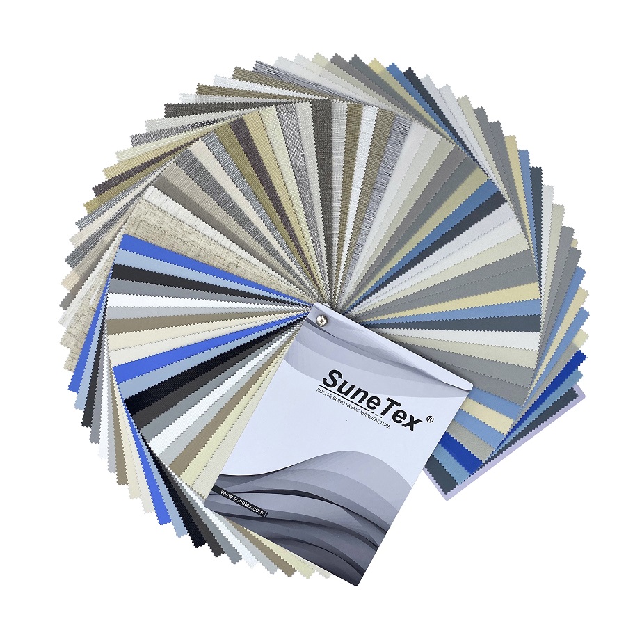 sunetex roller shades fabrics