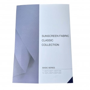 Electronic Skylight Hunting Blind Window Shutter Outdoor Roller Shades Cover Sunscreen Fabric