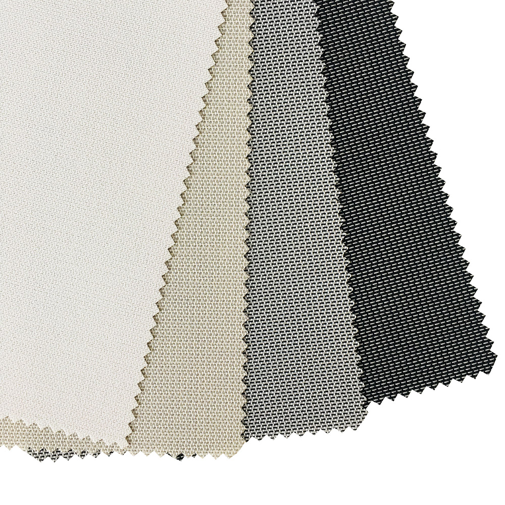 3% Openness Sunscreen Fabric: A Revolutionary Sun – Protection Material