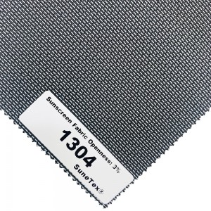 Wholesale Fire Resistant Sunscreen Roller Blind Pleated Shade Fabric for Window