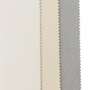 New Roller Wholesale Blinds Shipment China Suppliers Blackout PVC Coated Polyester Fabrics Manufacturers Factory Direct Fabric