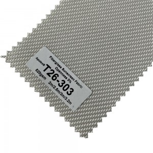 Roller Blinds Solar Screen Material Wholesale Shade Fabric Factory Suppliers