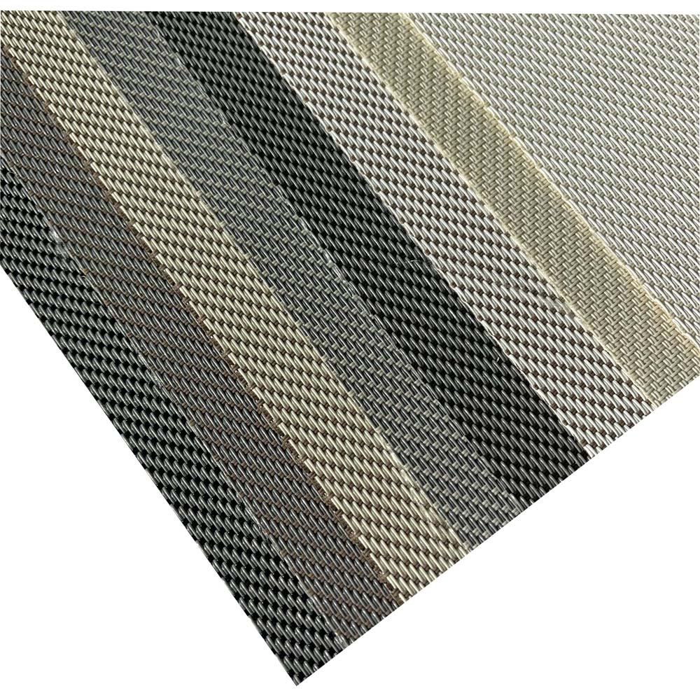 Breathable And Cool, 1% Openness Sunscreen Fabric Is On Sale Now!