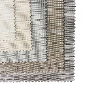 Discover the Elegance and Functionality of Groupeve Blackout Roller Blind Fabric with 10% Openness