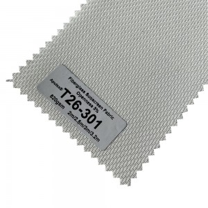 Window New Style Chinese Blinds Material Fabric Suppliers Manufacturers In China