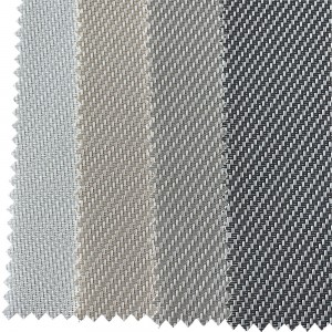Roller Blinds Shade Fabric Fiberglass Sunscreen Material Suppliers Wholesalers