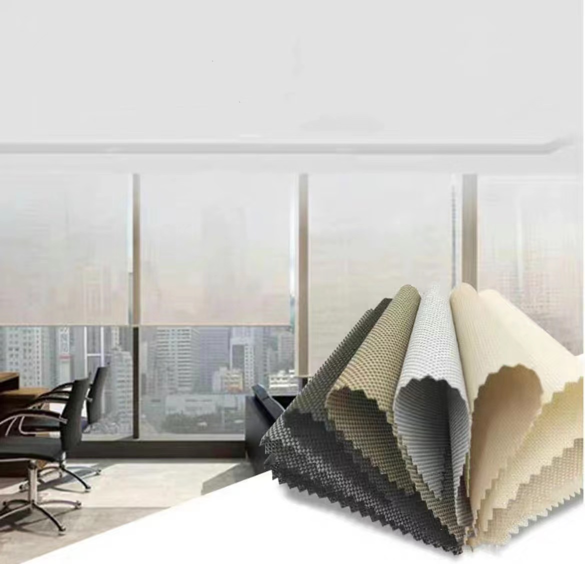 Enhance Your Space with High-Quality Sun Fabric: The Ultimate Guide to UV Protection and Style