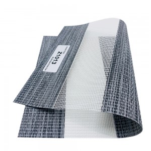 Roller Zebra Window Blinds OEM Material Fabric Suppliers Wholesalers Manufacturers Fabric Factory