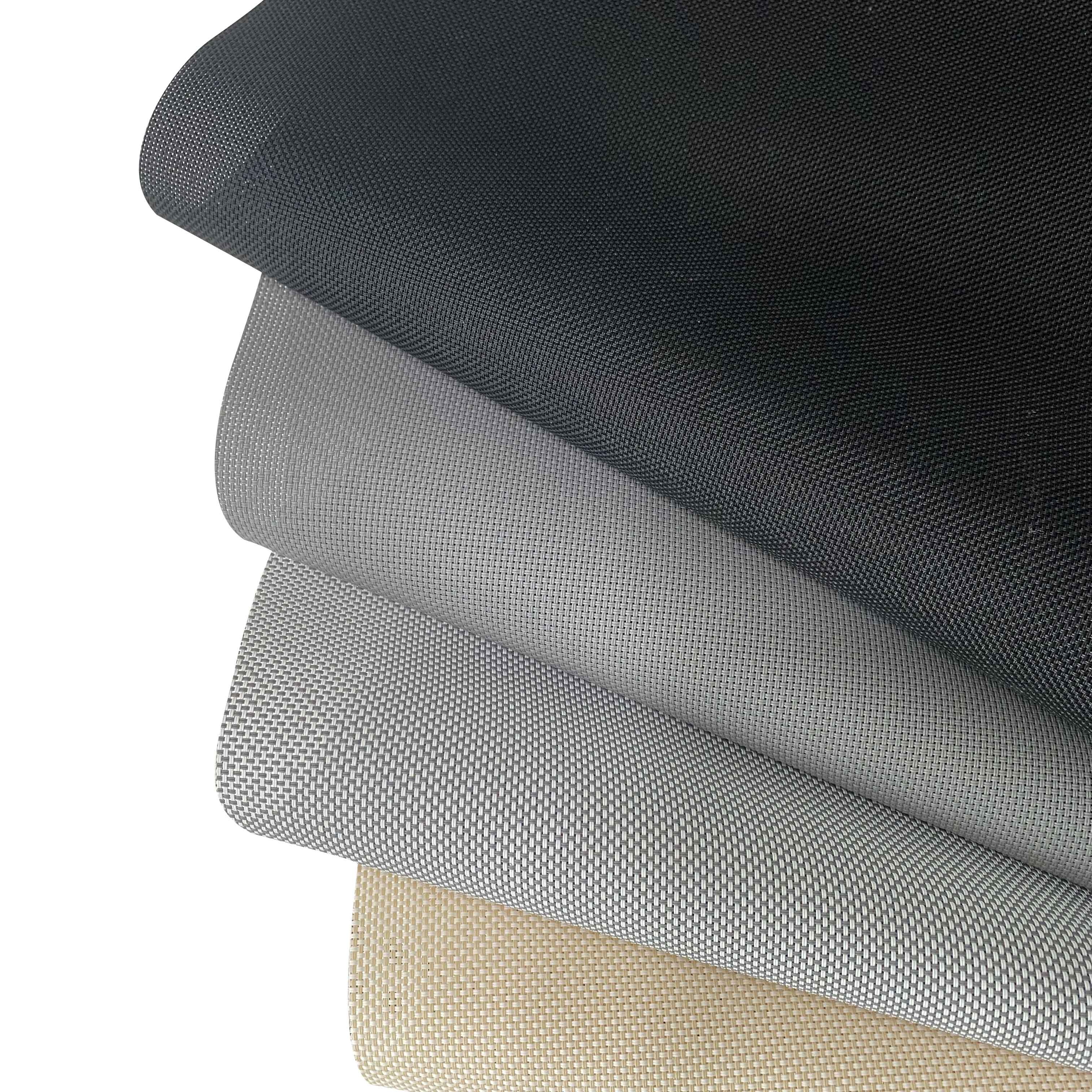 Fiberglass Sunshine Fabrics—Elevate Your Window Treatments with Durability & Versatility
