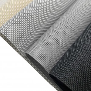 Roller Blinds Shade Fabric Fiberglass Sunscreen Material Suppliers Wholesalers