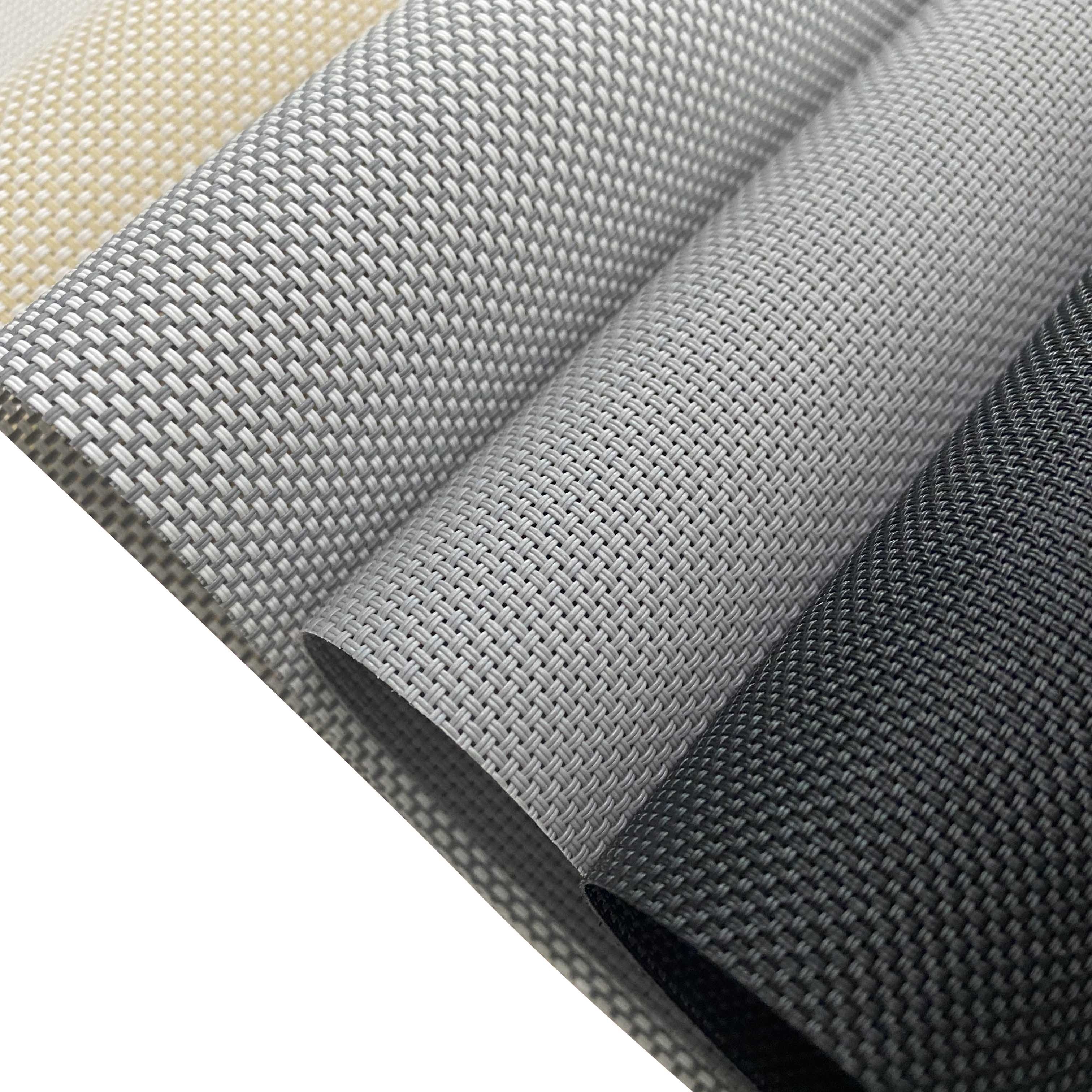 The Versatile Sun Fabric: Perfect for All Your Shading Needs