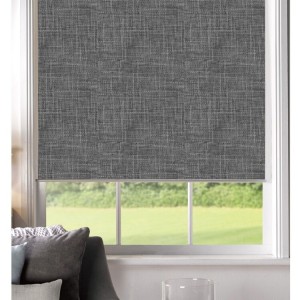 New Fashion Coated Fabric Printed Curtain Fabric Blackout Roller Blinds Fabrics