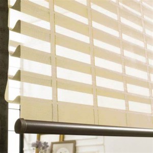 Quick Delivery Regular Stock 100% Polyester Blackout Verman Blinds Fabric