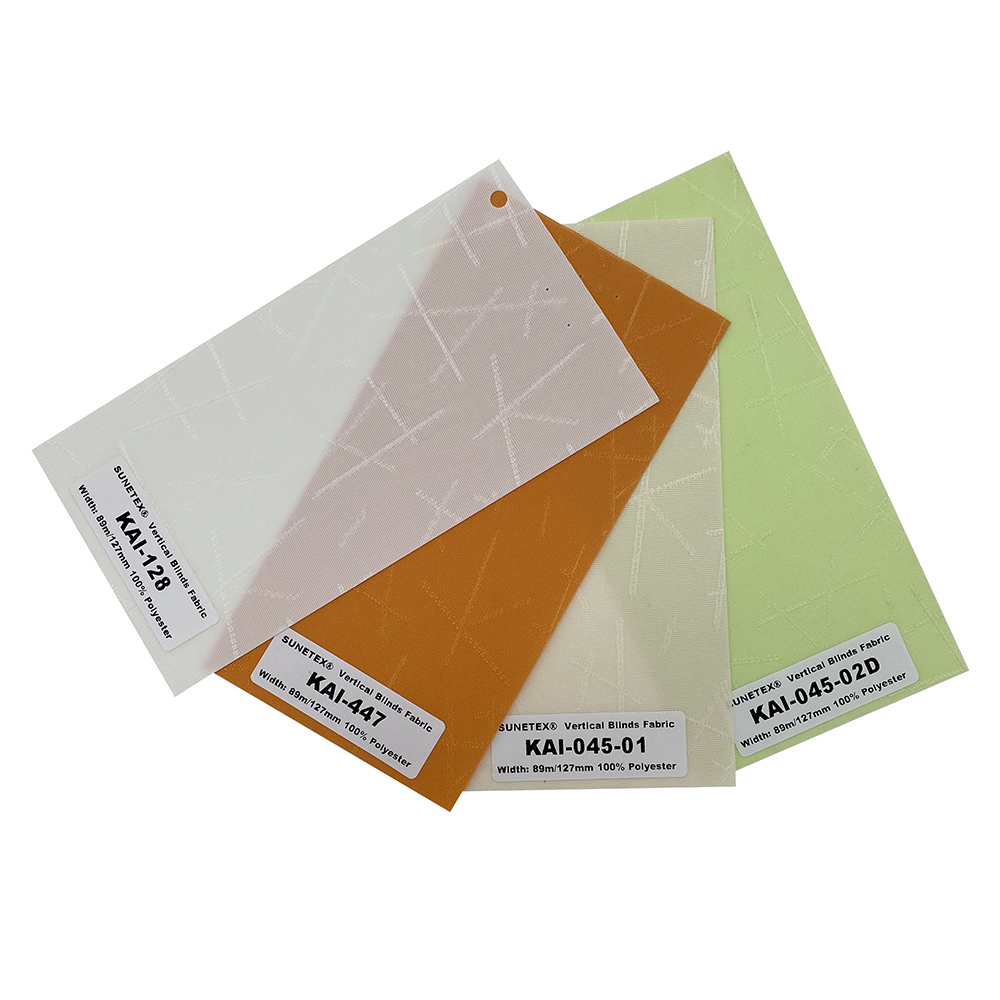 Innovative Roller Blind Fabrics: Revolutionizing Window Coverings in the UK