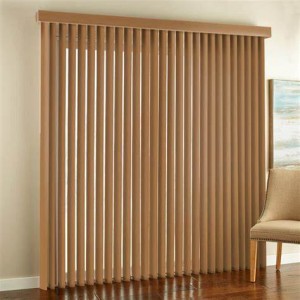 Innovative Vertical Blinds Fabric: Breathable, Durable, and Stylish for Enhanced Light Control and Privacy in Any Room