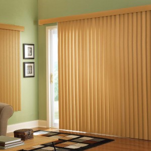 Wholesale Blackout Windows Roller Vertical Blinds Material Shades Fabric Made in China