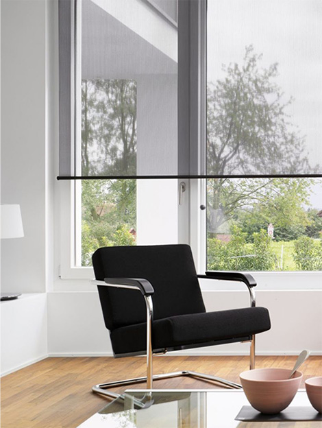 Sunetex Interior Solar Control Fabrics