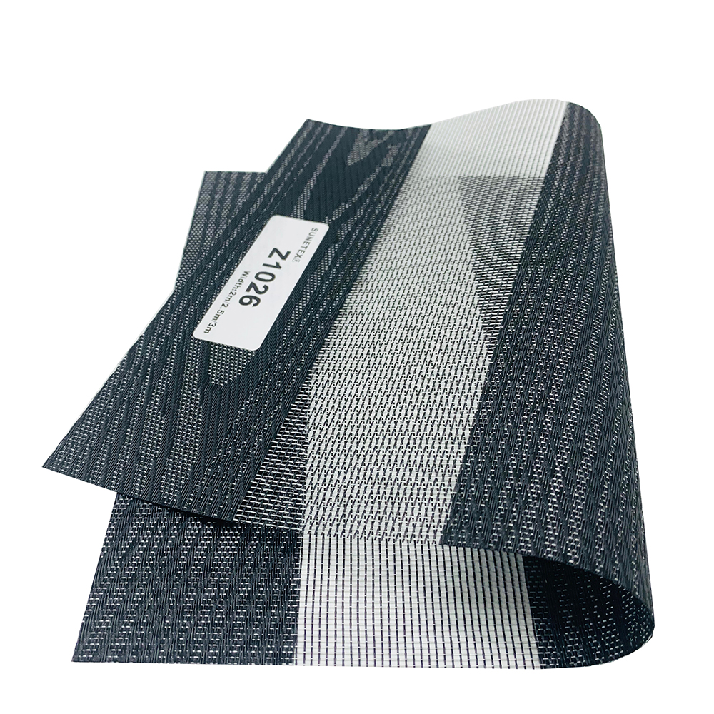 Zebra-Blind-Fabrics