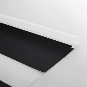 Double Day and Night 100% Polyester Fiber UV Proof Zebra Blinds Roller Fabric for Window