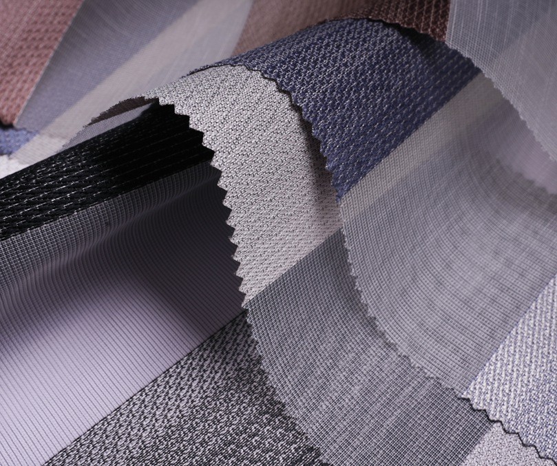 100% Polyester Zebra Window Blinds Fabric: A New Standard in Window Treatments