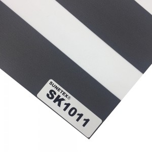 China Zebra Blinds Material Suppliers Manufacturers Supply Zebra Window Roller Blinds Fabric Wholesale