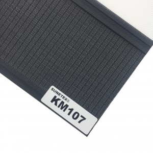 New Arrival Korean Blackout Zebra Blind Fabric for Window Zebra Roller Blinds