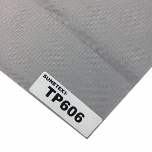 Wholesale Blackout zebra Fabric Dual zebra Day and Night Roller Blinds Fabric