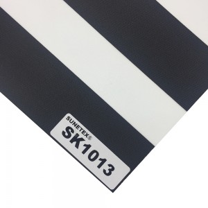 China Zebra Blinds Material Suppliers Manufacturers Supply Zebra Window Roller Blinds Fabric Wholesale