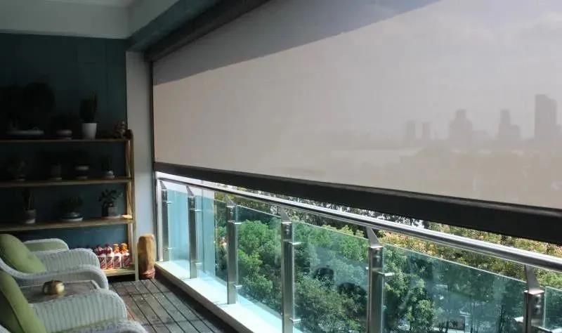 zip track blind 2